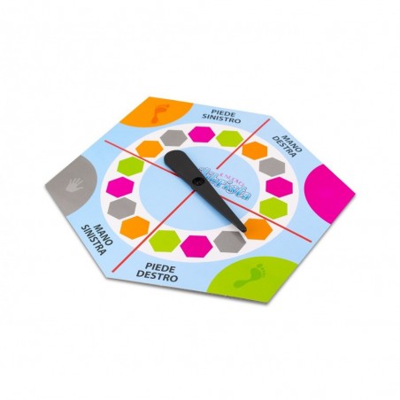 122218 Jeu de société des acrobates pour 2 joueurs ou plus avec tableau roulette 122218 Jeu de société des acrobates pour 2 joueurs ou plus avec tableau roulette