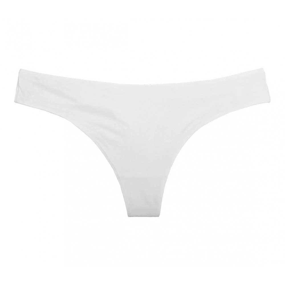 F6128 Lot de 12 strings en coton pour femme modèle SCARLETT plusieurs tailles