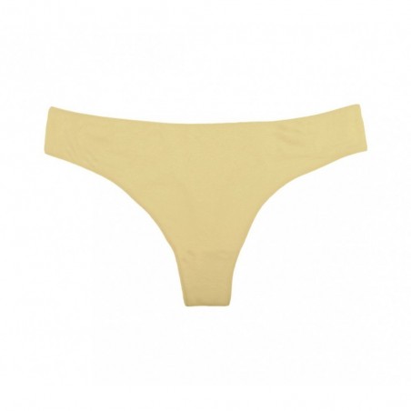 F6128 Lot de 12 strings en coton pour femme modèle SCARLETT plusieurs tailles F6128 Lot de 12 strings en coton pour femme modèle SCARLETT plusieurs tailles