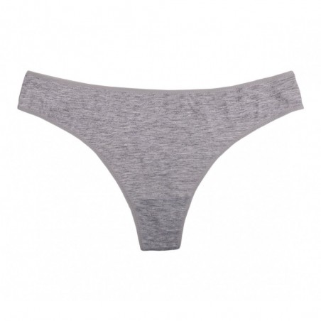 F6128 Lot de 12 strings en coton pour femme modèle SCARLETT plusieurs tailles F6128 Lot de 12 strings en coton pour femme modèle SCARLETT plusieurs tailles