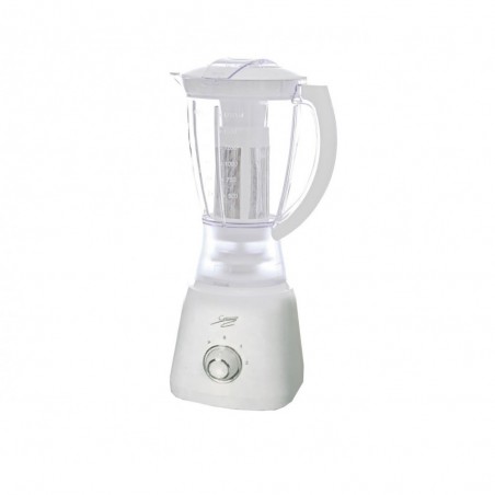 889400 Robot cuisine multifonction Superchef DCG mélangeur mouvement planétaire