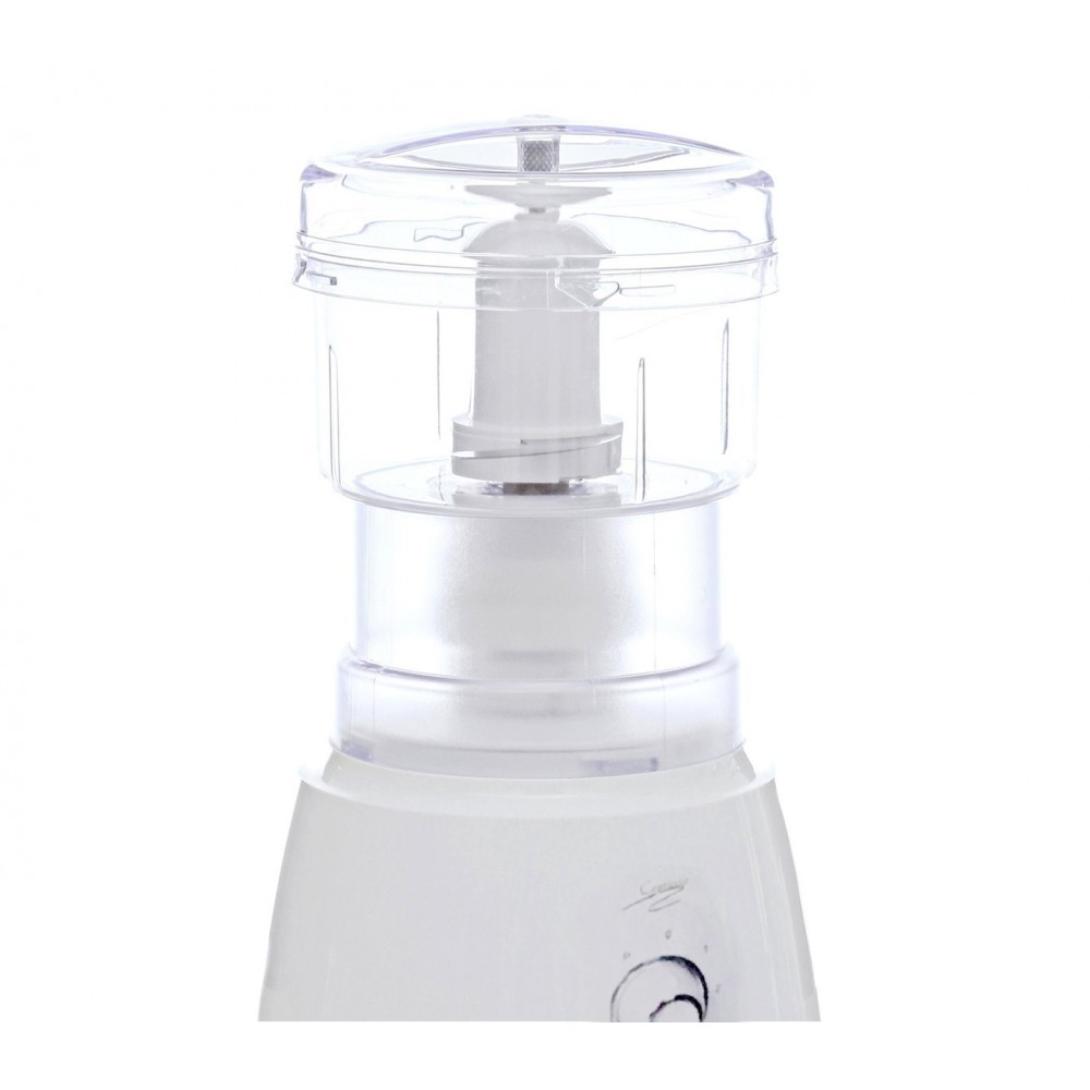 889400 Robot cuisine multifonction Superchef DCG mélangeur mouvement planétaire