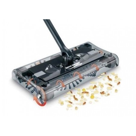 Balais rechargeable sans fils G3