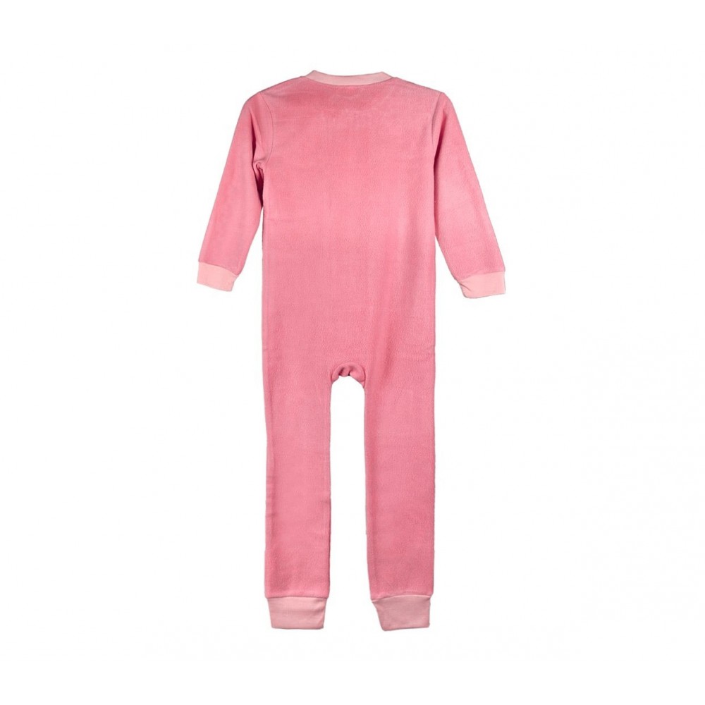 22-1727 Pyjama pour enfant imprimé Cars manches longues 100% coton 3 à 7 ans