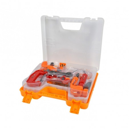 363669 Jeu musical Camion Xylophone CIGIOKI avec roues et 2 baguettes 363669 Jeu musical Camion Xylophone CIGIOKI avec roues et 2 baguettes