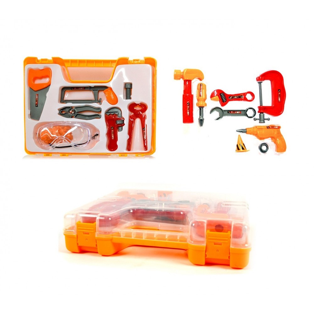 363669 Jeu musical Camion Xylophone CIGIOKI avec roues et 2 baguettes