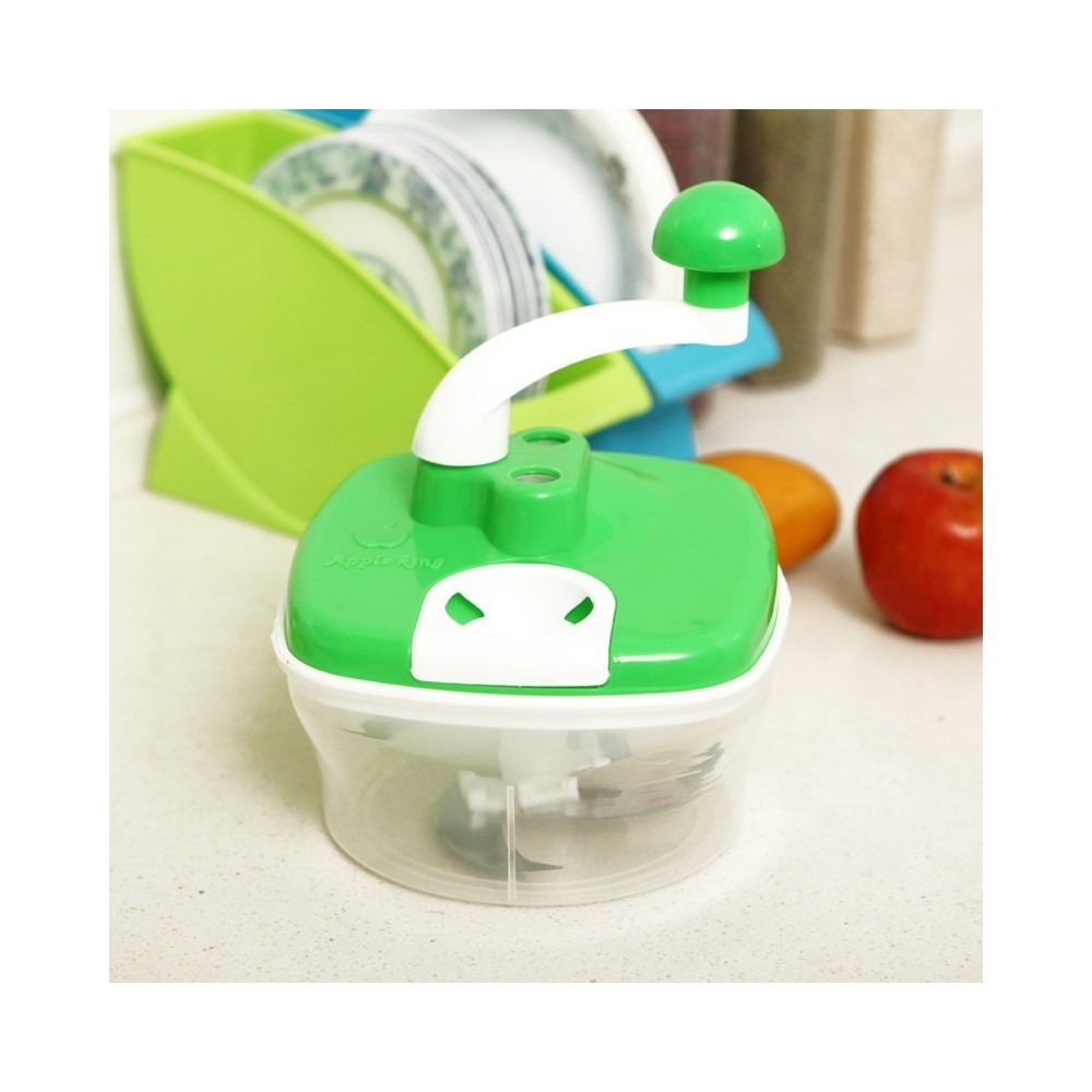 Coupe légumes - Hacheur - Separateur d'oeufs -...