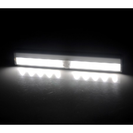 Lumière LED pour escaliers Lumière LED pour escaliers