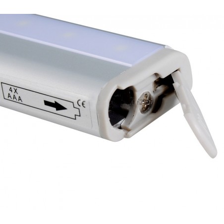 Lumière LED pour escaliers Lumière LED pour escaliers