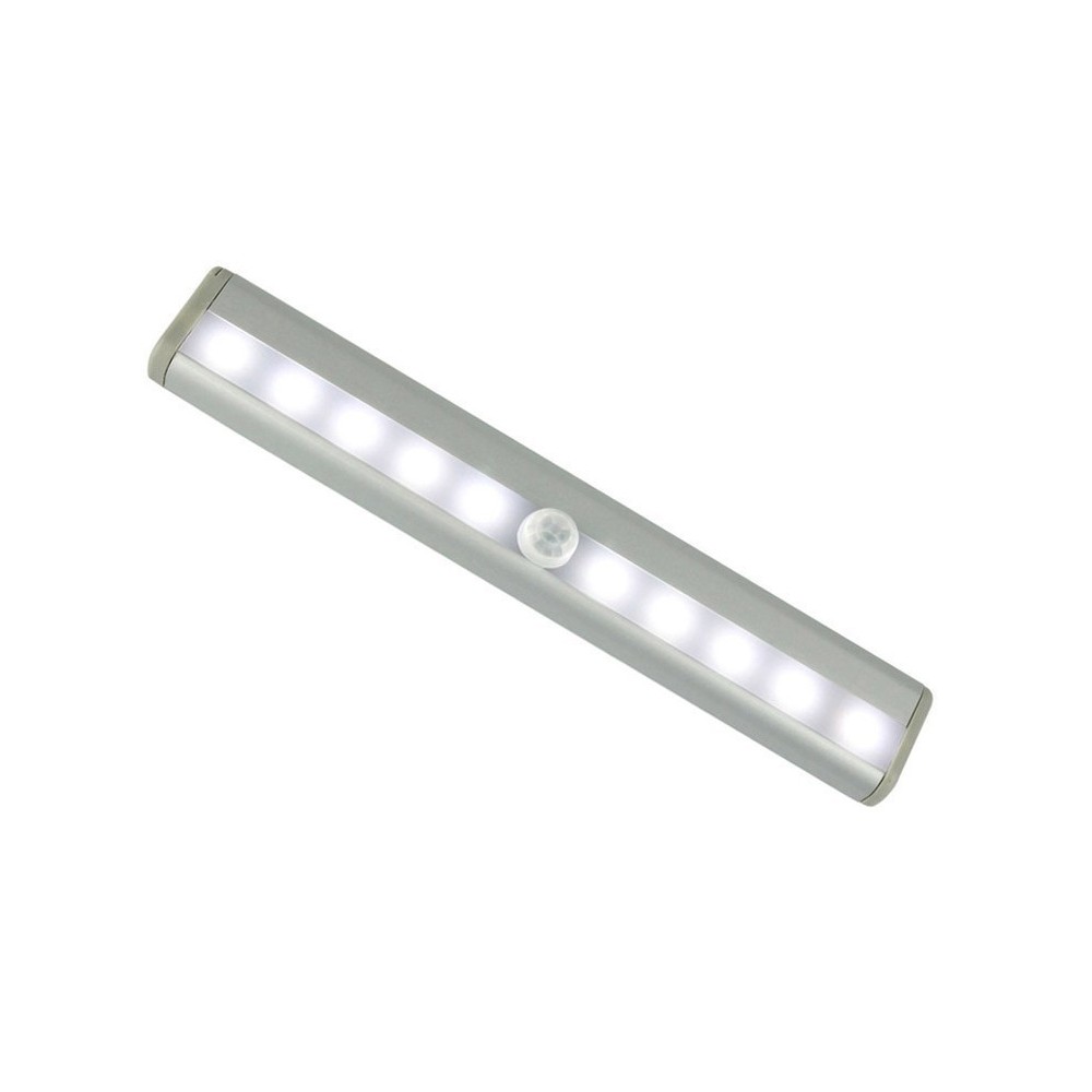Lumière LED pour escaliers