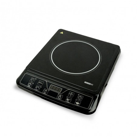 871900 Appareil à raclette 2 en 1 DICTROLUX pierre à cuire 2 personnes 350W