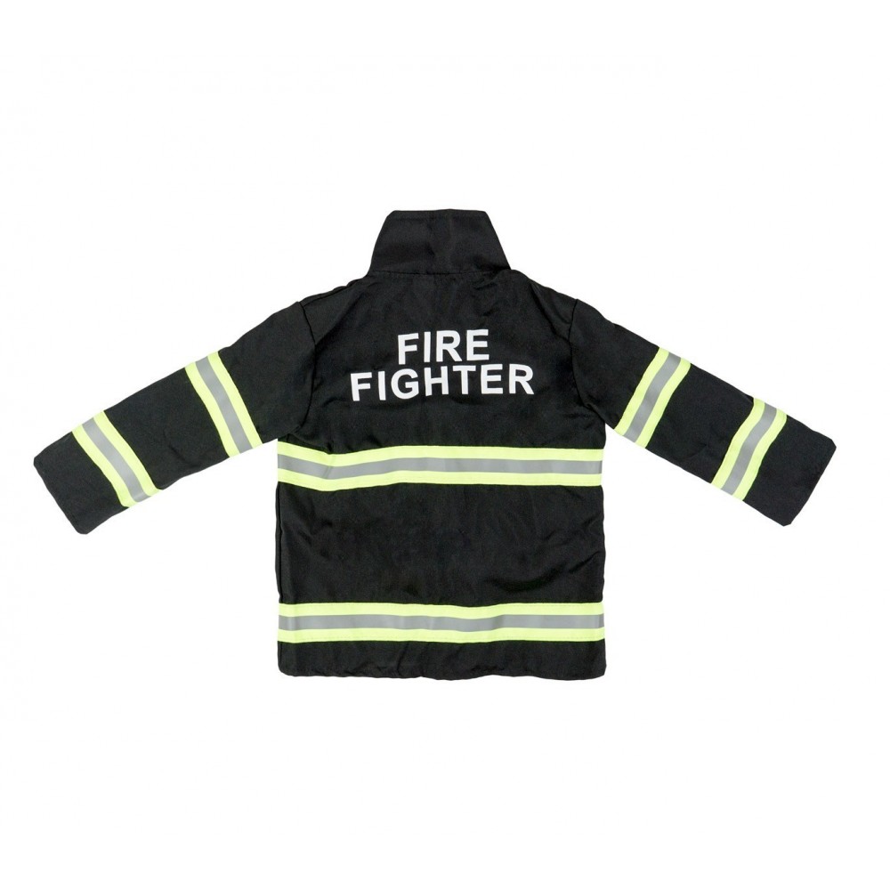 360190 Costume de Carnaval déguisement de Policier pour enfant de 3 à 9 ans