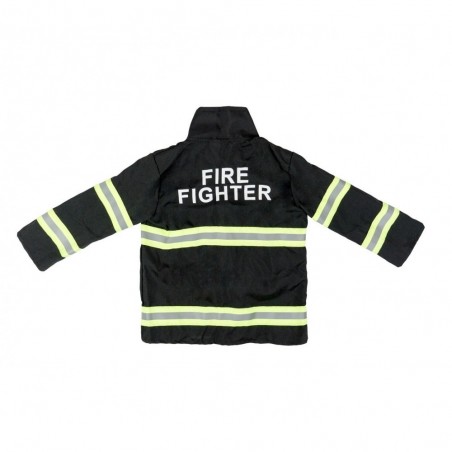 360190 Costume de Carnaval déguisement de Policier pour enfant de 3 à 9 ans