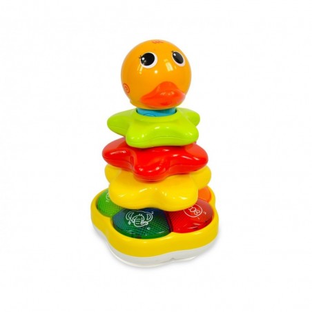 341148 Jeu musical PAPEROTTO BALLERINO CIGIOKI