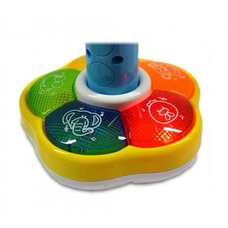 341148 Jeu musical PAPEROTTO BALLERINO CIGIOKI