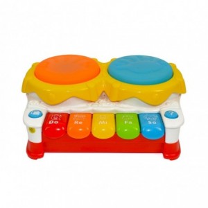 341117 Jeu musical PIANOLA CIGIOKI 2