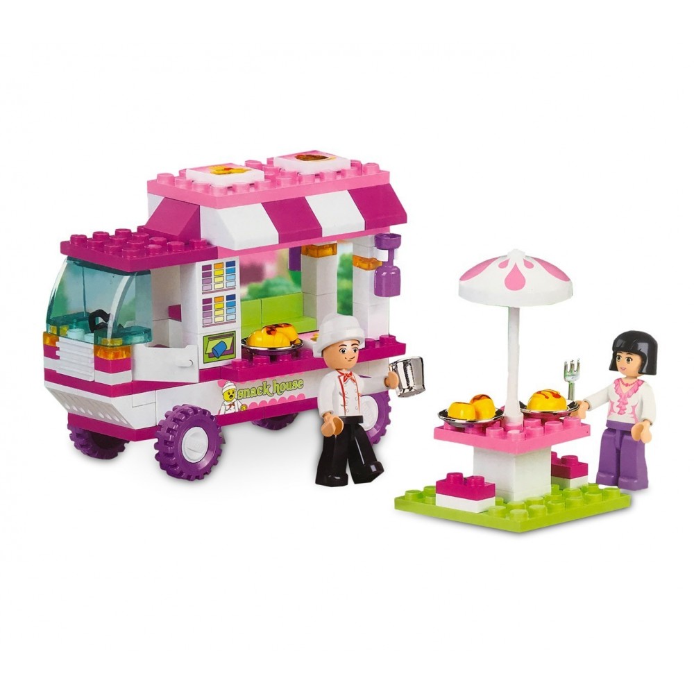 121481 Playset
