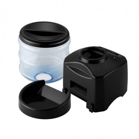 Distributeur de croquettes pour animaux 5.5 LT