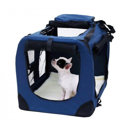 Sac de transport pour chien ou chat modifier Sac de transport pour chien ou chat modifier