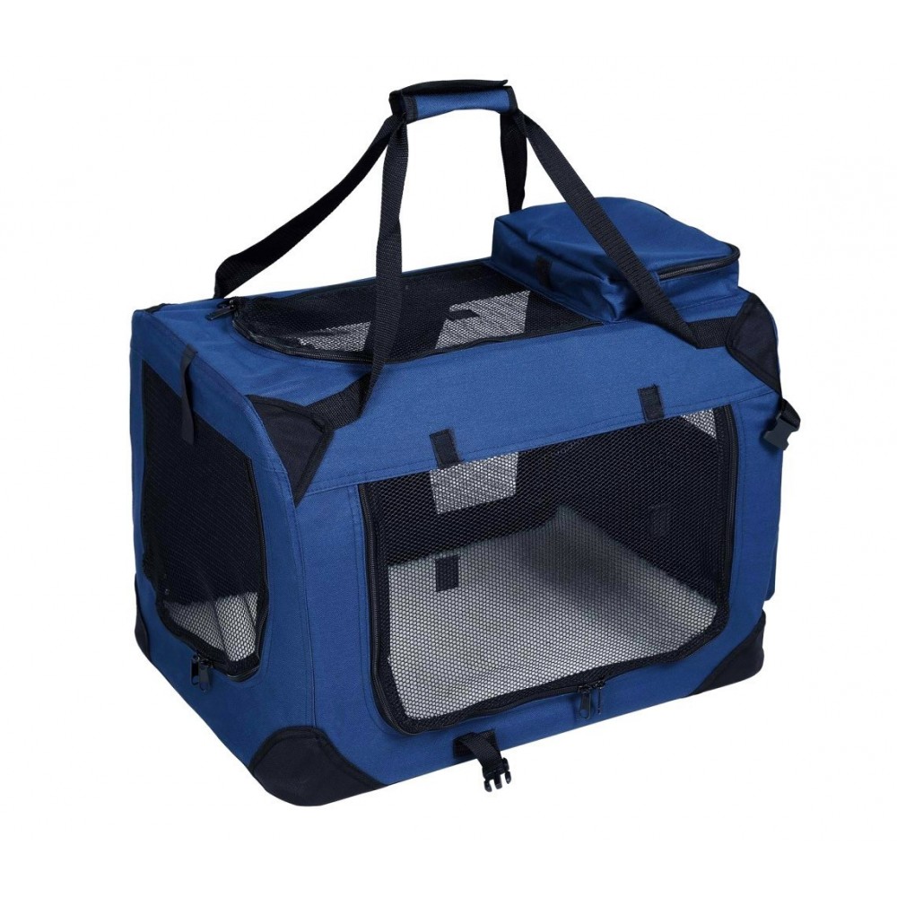 Sac de transport pour chien ou chat modifier