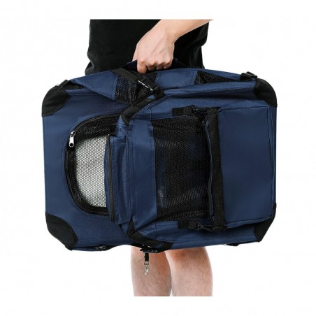 Sac de transport pour chien ou chat modifier Sac de transport pour chien ou chat modifier