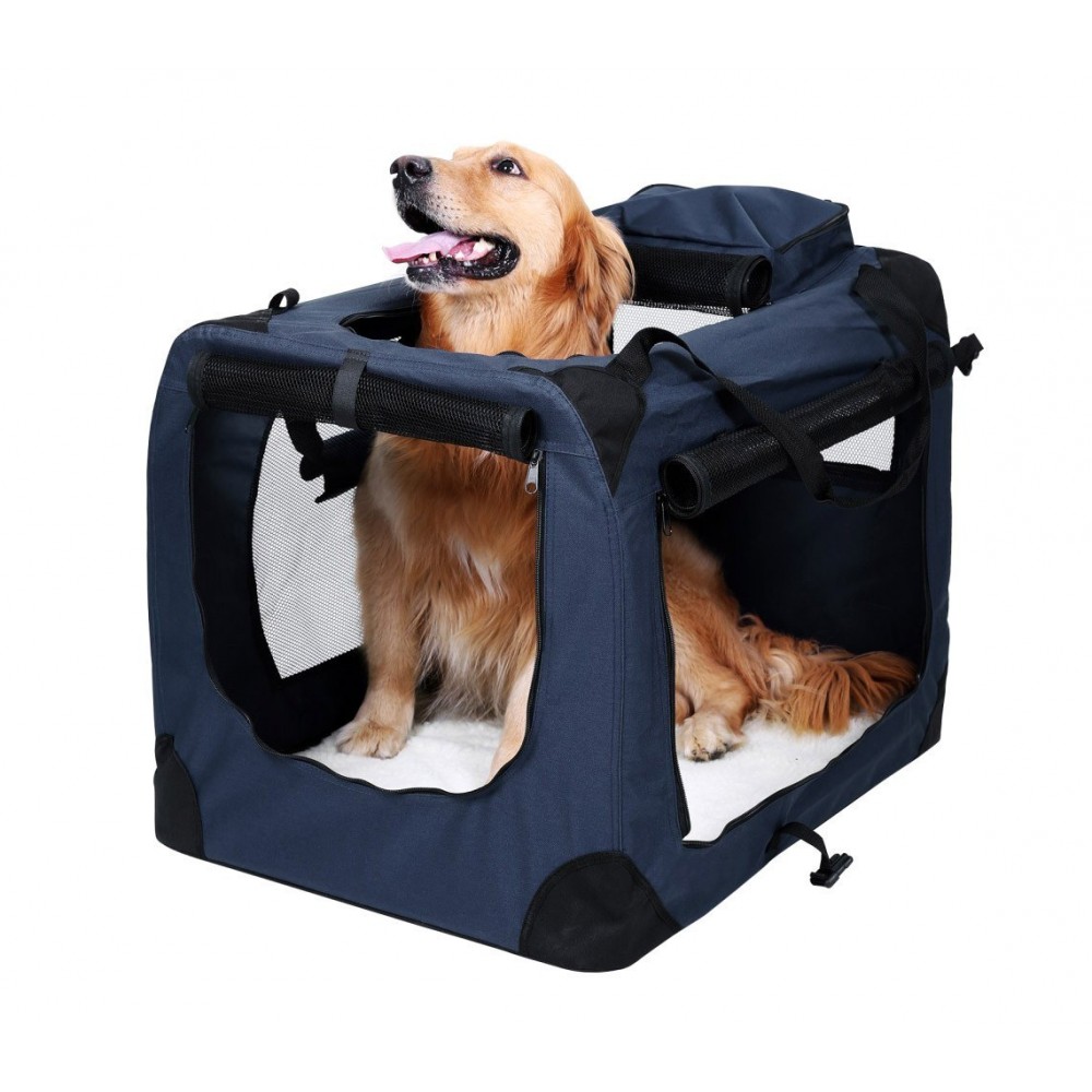 Sac de transport pour chien ou chat modifier
