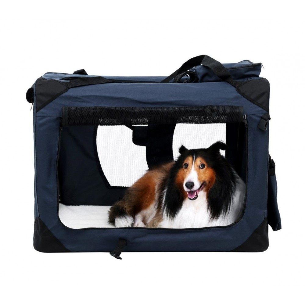 Sac de transport pour chien ou chat modifier