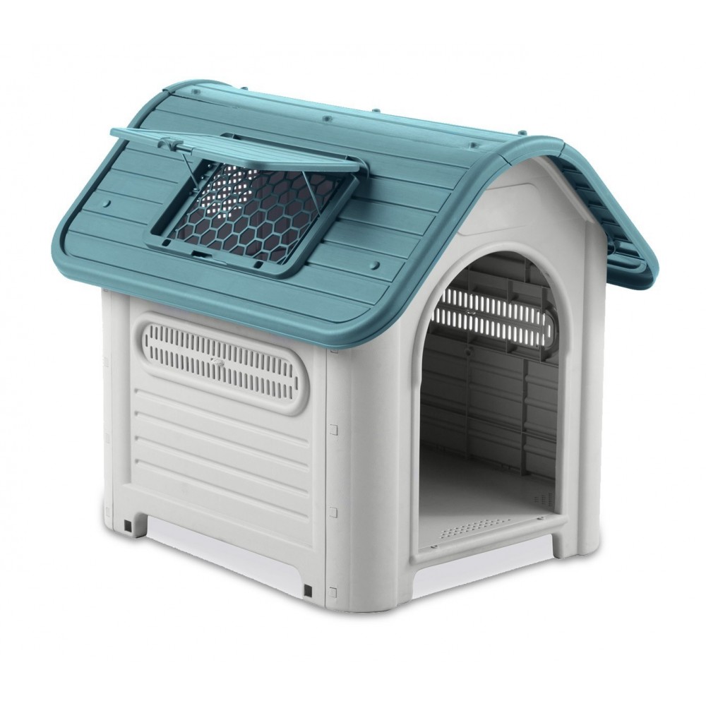 4567 Niche pour chien PROLABZOO 72 x 75,5 x 87 cm