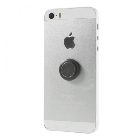 Support pour tableau de bord de voiture - clip magnétique pour les smartphones