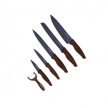 00749 Casserole égouttoir NAPOLEON 24 cm en aluminium avec couvercle perforé