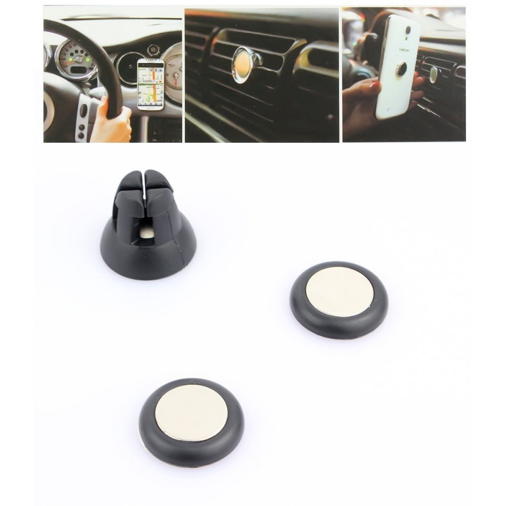 Support pour tableau de bord de voiture - clip...