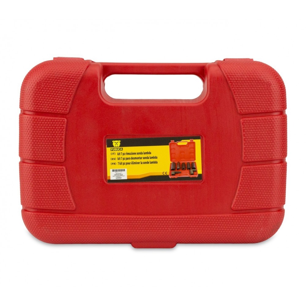 Kit de 7 pièces pour le retrait de la sonde lambda