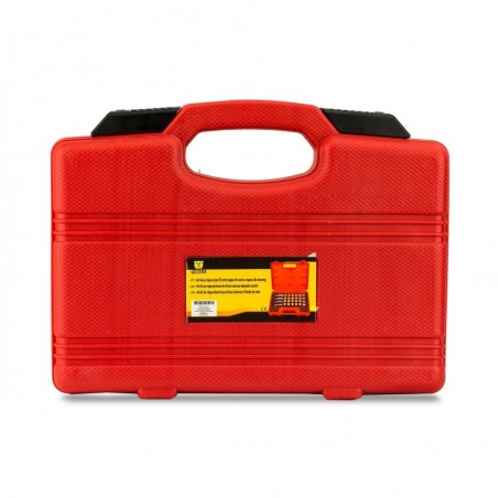 KIT DE 64 PCS RÉPARATION FILET BOUCHON HUILE COUPE