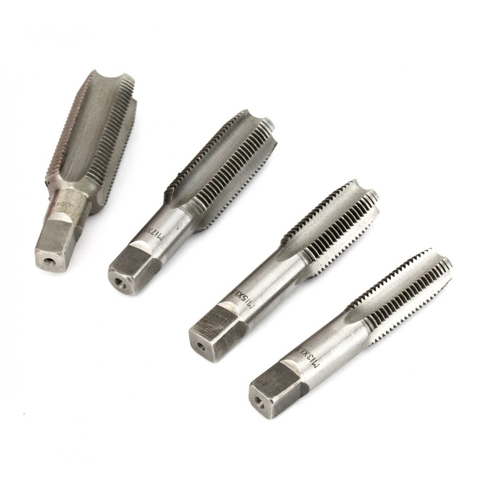 KIT DE 64 PCS RÉPARATION FILET BOUCHON HUILE COUPE