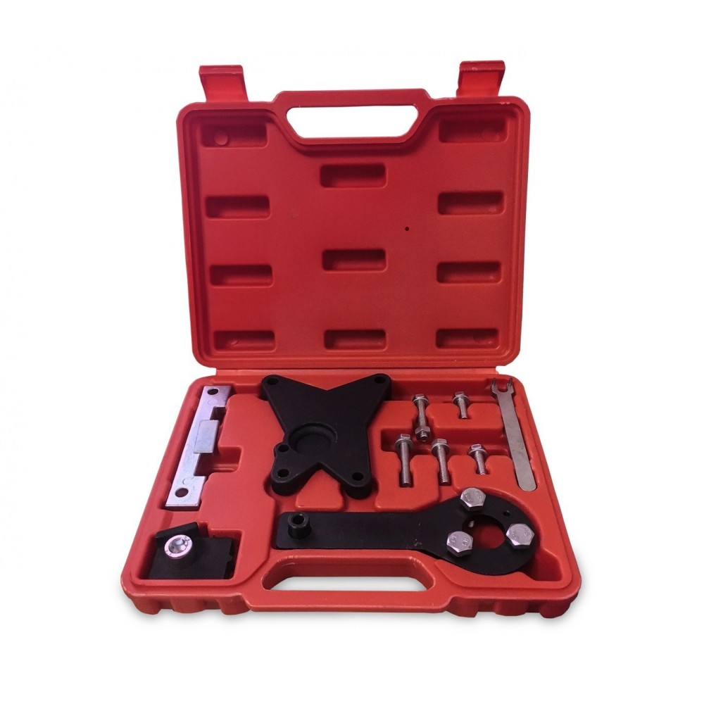  Système de refroidissement à vide Purge Recharger