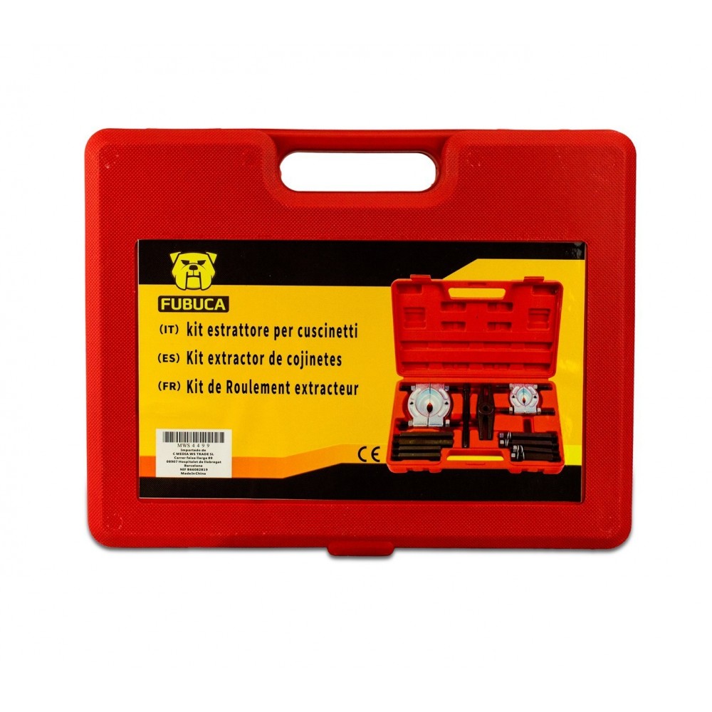  Perceuses / Scies coupe bi-Meta