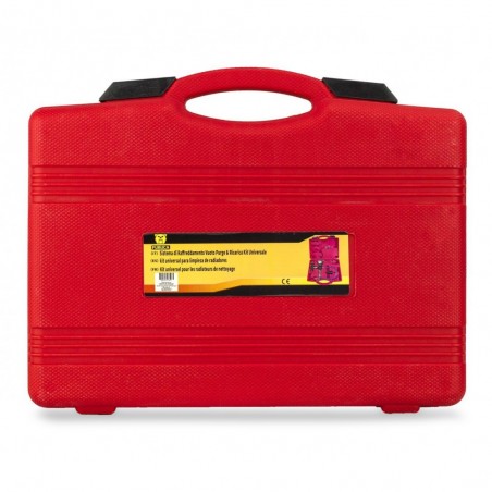 Les forets / Scie coupe bi-métal