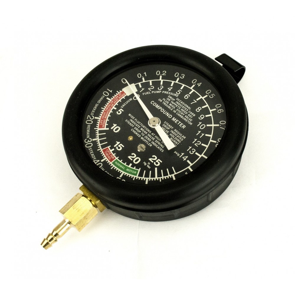 Pompe à carburant pour aspirateur de voiture