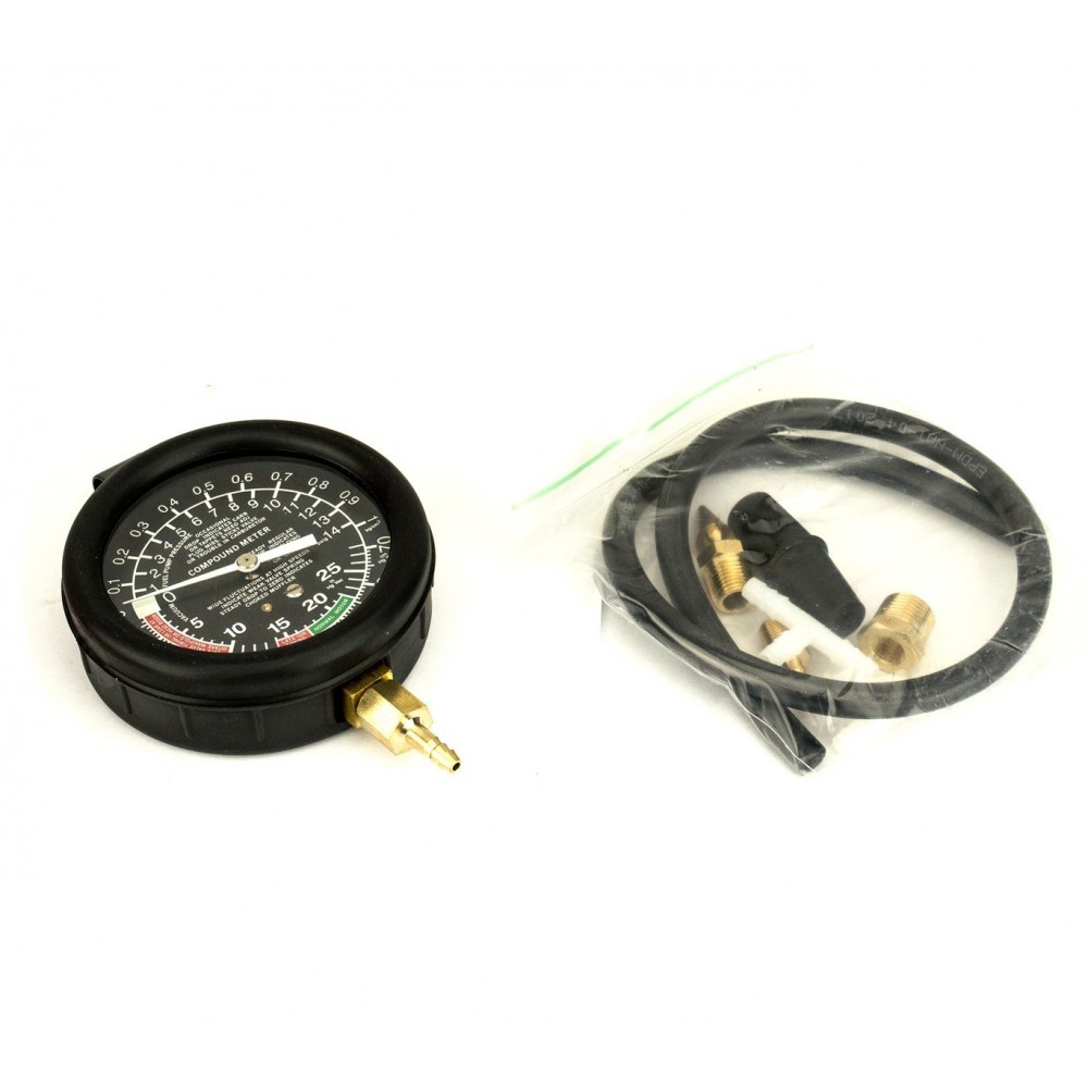 Pompe à carburant pour aspirateur de voiture