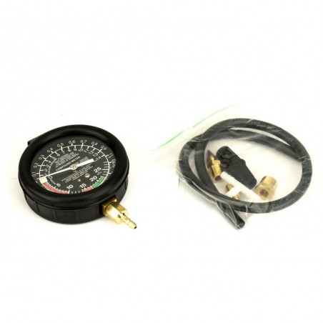 Pompe à carburant pour aspirateur de voiture