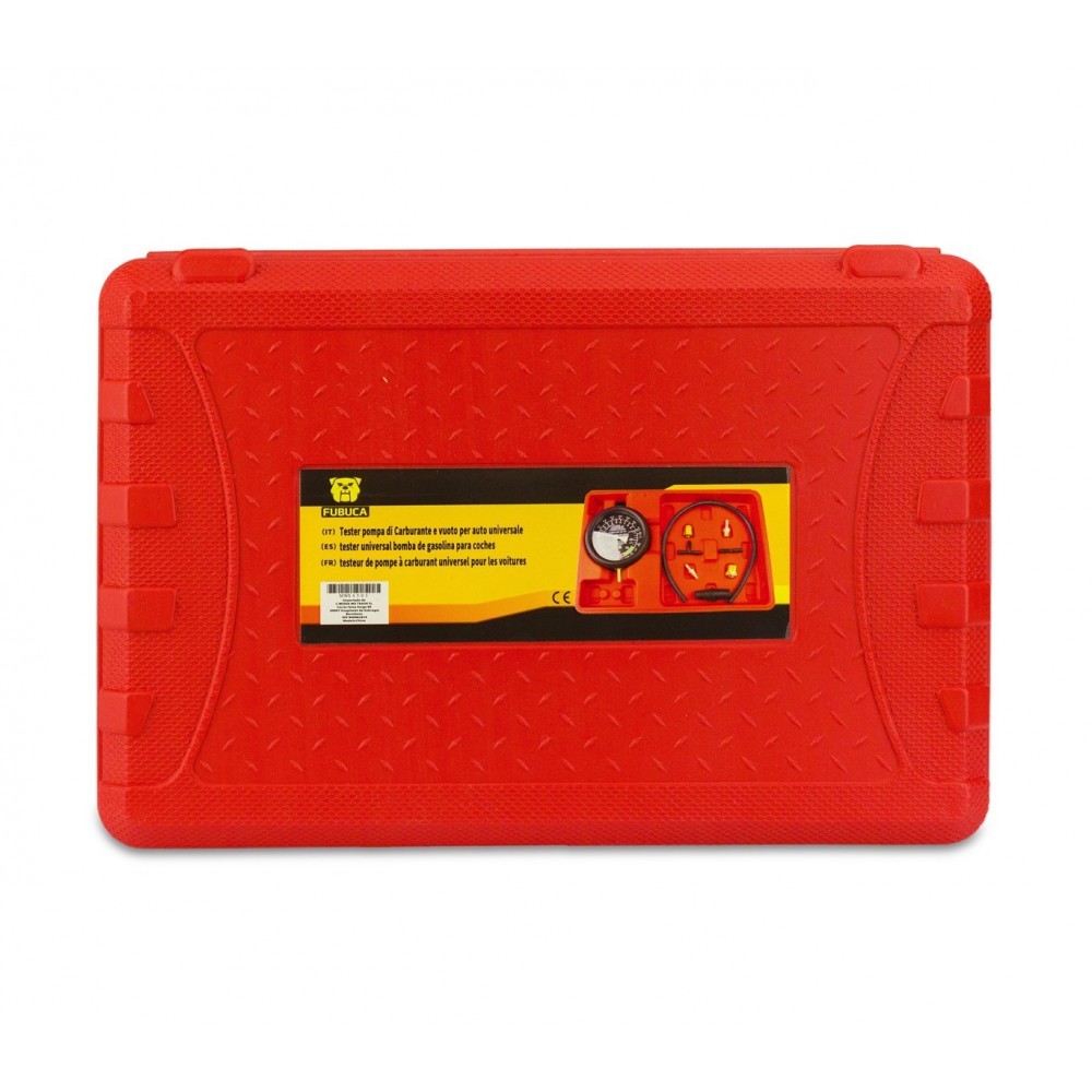 Pompe à carburant pour aspirateur de voiture