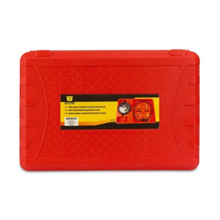 Pompe à carburant pour aspirateur de voiture