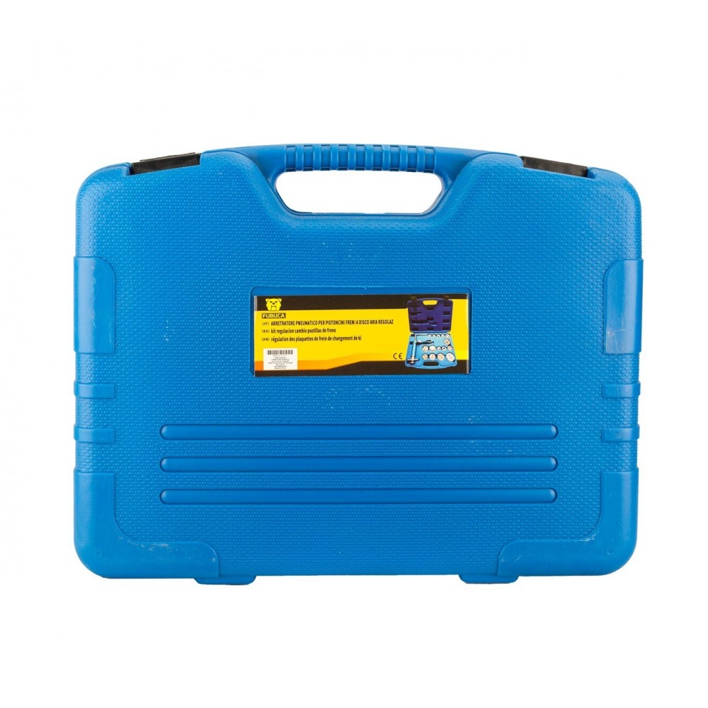 ARRETRATORE AIR DE FREIN PISTONS