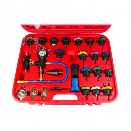 UNIVERSAL TESTER KIT PRESSION PURGE