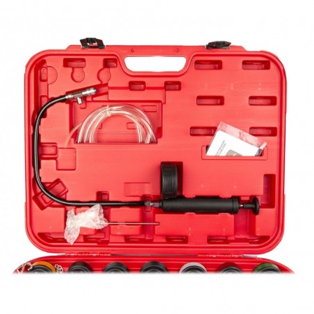 UNIVERSAL TESTER KIT PRESSION PURGE