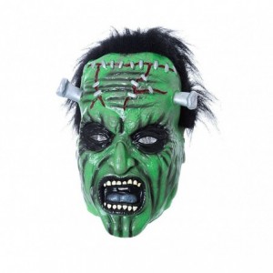 441619 Masque de déguisement de carnaval FRANKENSTEIN taille unique