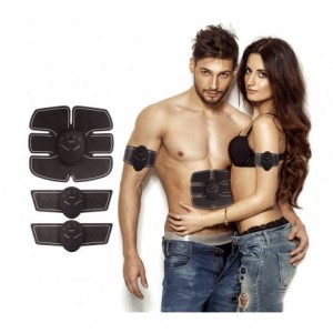 365413 Electro-stimulateur sans fil Smart Fitness 2