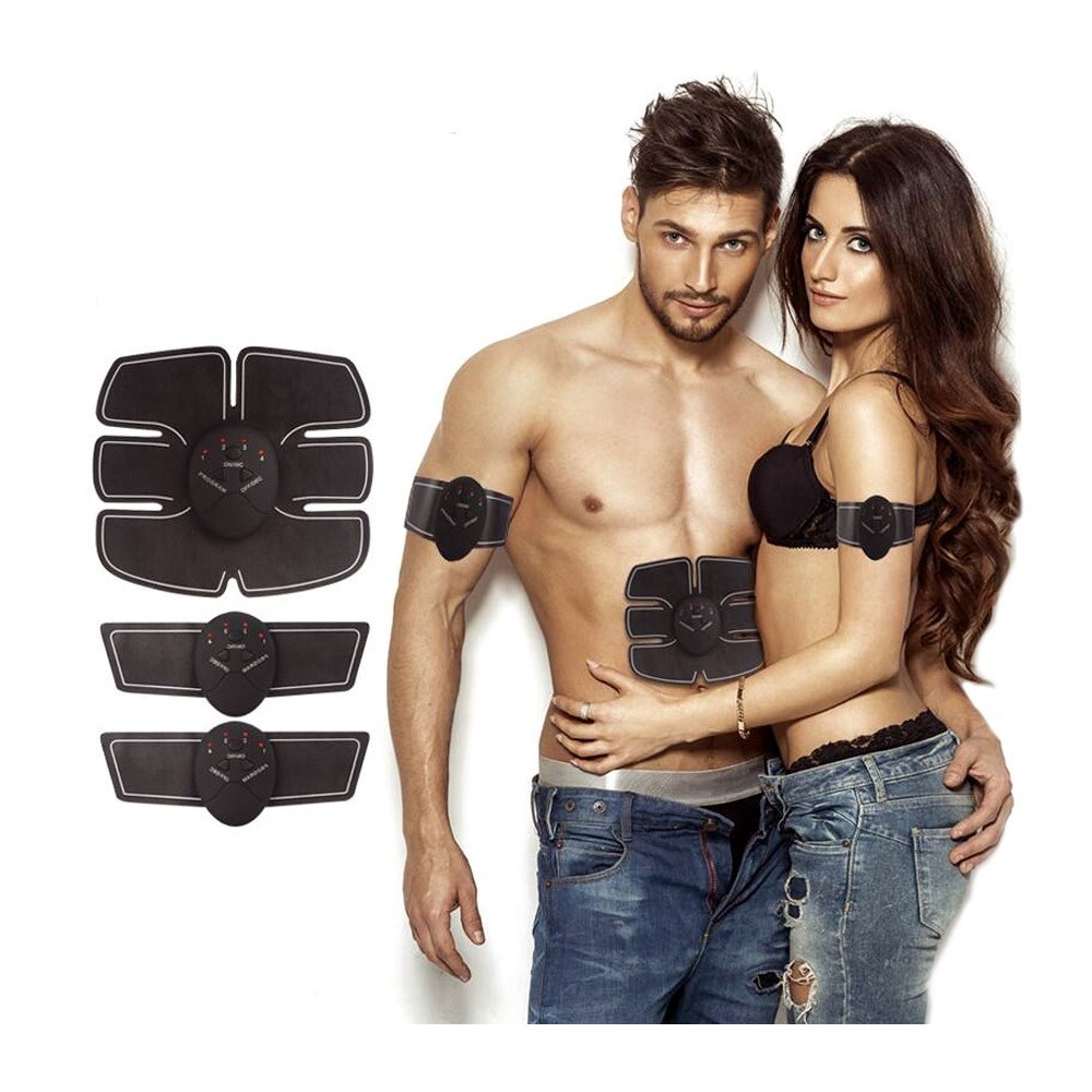 365413 Electro-stimulateur sans fil Smart Fitness