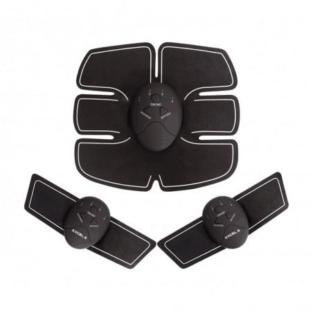 365413 Electro-stimulateur sans fil Smart Fitness