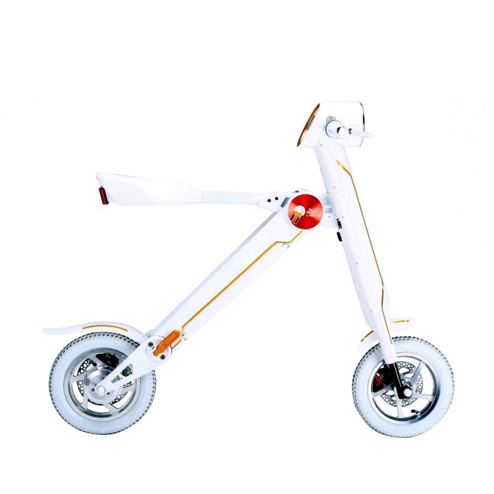 Vélo électrique (modifier)